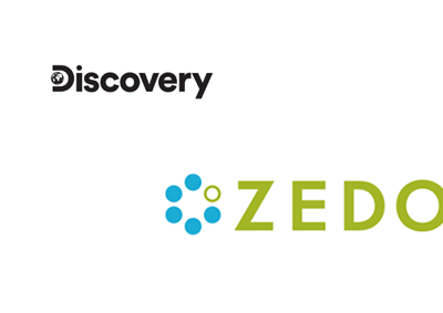 Discovery acquires Zedo's assets